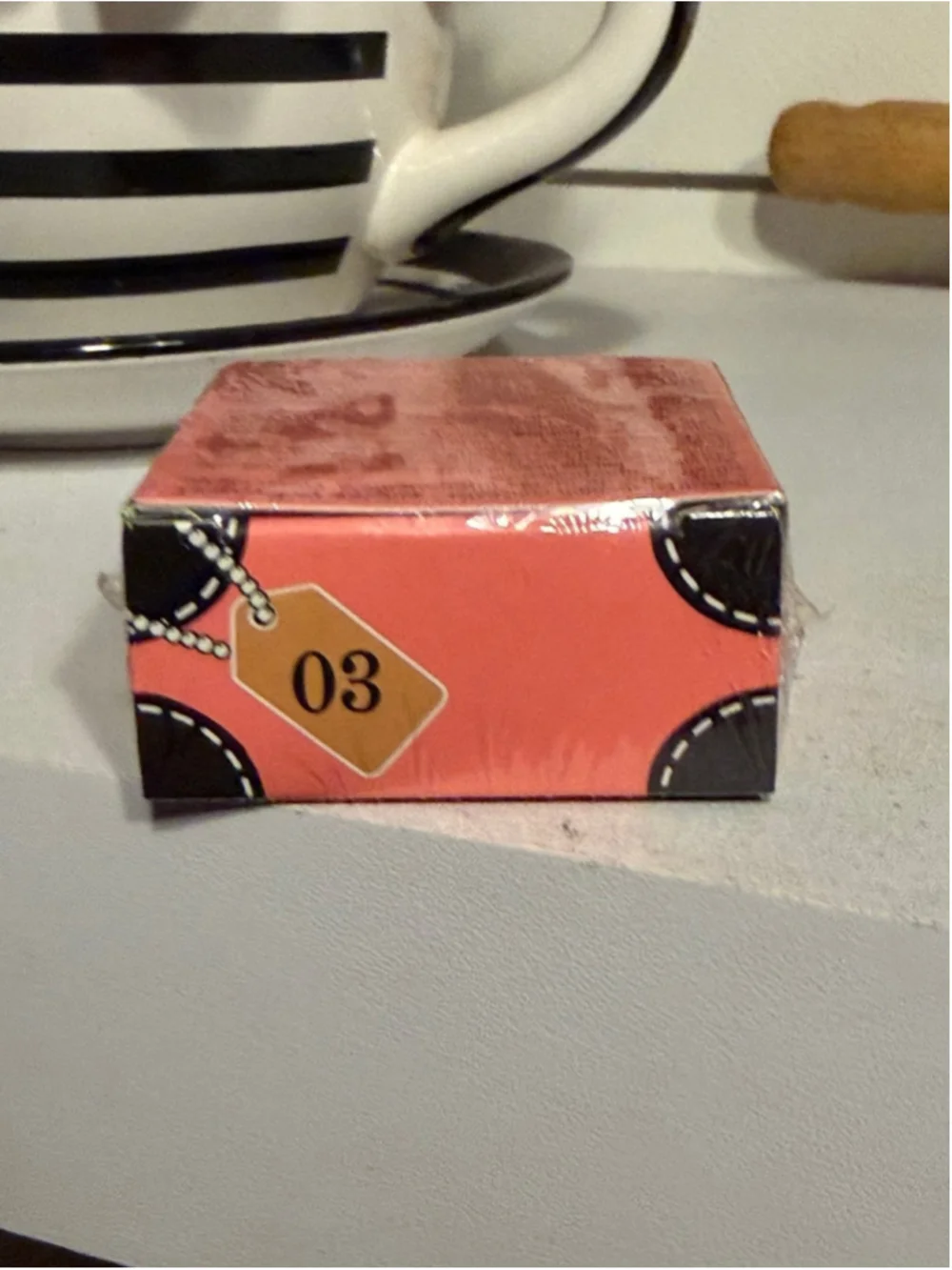 New Benefit Cosmetics Boi-ing Industrial Strength Concealer
